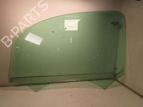 Used Front left door window RENAULT KANGOO / GRAND KANGOO II (KW0/1_) 1.5 dCi 110 (KW0C, KW0H) (110 hp) 31962667