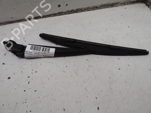 Used Rear windshield wiper arm Rear windshield wiper arm TOYOTA AYGO (_B4_) 1.0 (KGB40) (69 hp) 34049448 34049448