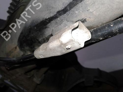 Used Rear axle CITROËN C4 Grand Picasso I (UA_) 1.6 HDi (109 hp) 23150479