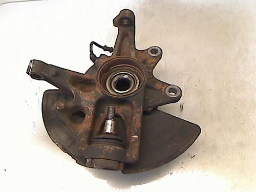 Left front steering knuckle MERCEDES-BENZ M-CLASS (W163) ML 430 (163.172) | BP23150279M25