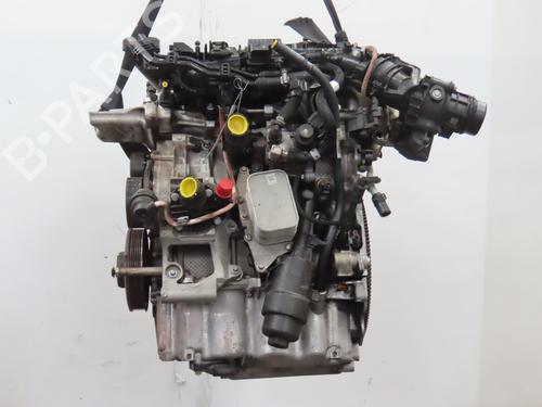 Engine MINI MINI CLUBMAN (F54) One D | BP36958858M1 - Image 2