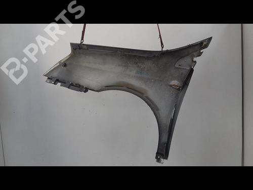 Right front fenders RENAULT VEL SATIS (BJ0_) 3.0 dCi (BJ0S) | BP8984805C42 
