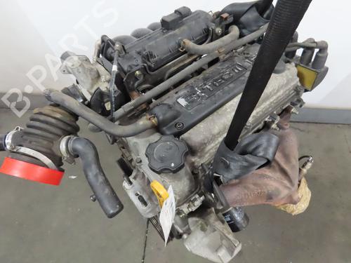 Used Engine CHEVROLET AVEO / KALOS Hatchback (T250, T255) 1.2 (84 hp) 30486675