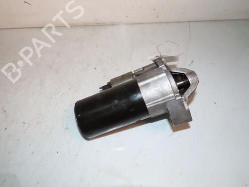 Used Starter RENAULT MEGANE III Hatchback (BZ0/1_, B3_) 1.9 dCi (BZ0N, BZ0J) (131 hp) 30950629