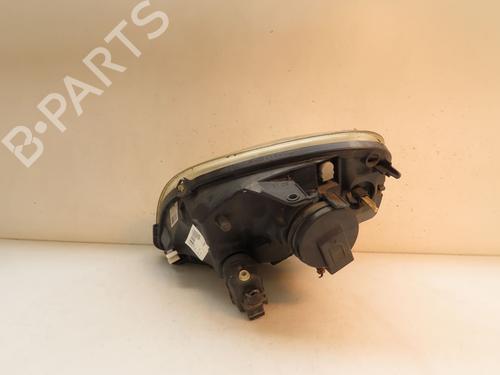 Right headlight RENAULT KANGOO (KC0/1_) 1.5 dCi (KC08, KC09) | BP17215003C29 