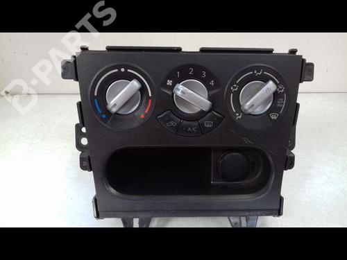 Used Climate control OPEL AGILA (B) (H08) 1.2 (F68) (94 hp) 8983586