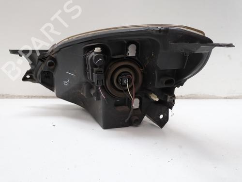 Right headlight RENAULT TWINGO II (CN0_) 1.2 16V (CN04, CN0B) | BP38023010C29 - Image 2