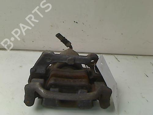 Used Left rear brake caliper HONDA CR-V III (RE_) 2.2 i-CTDi 4WD (RE6) (140 hp) 23150742