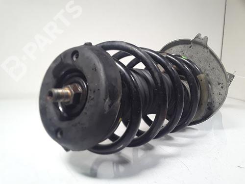 Used Left front shock absorber Left front shock absorber PEUGEOT 308 I (4A_, 4C_) 1.6 HDi (109 hp) 9002128 9002128