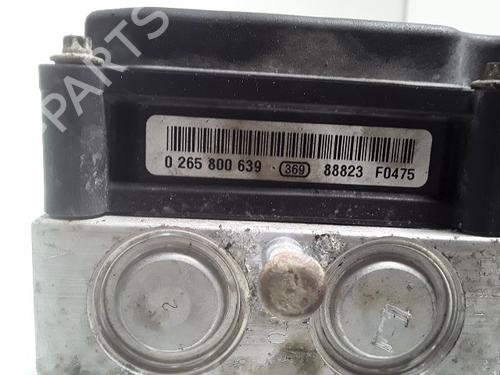ABS pump HYUNDAI i30 (FD) 1.6 CRDi | BP8995963M43 