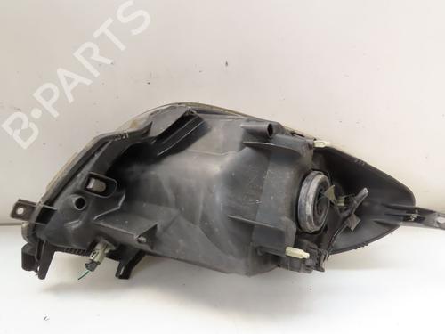 Used Left headlight NISSAN NOTE (E11, NE11) 1.5 dCi (86 hp) 18968439