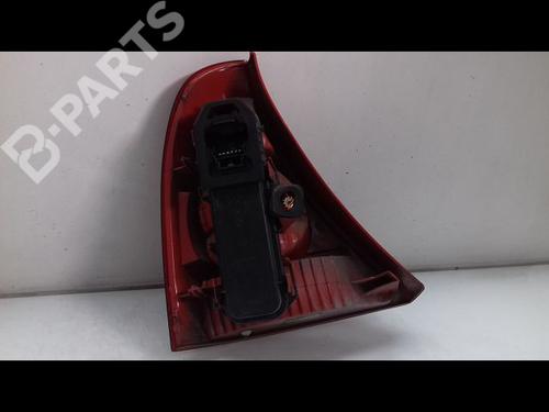 Right taillight RENAULT CLIO II (BB_, CB_) 1.2 16V (BB05, BB0W, BB11, BB27, BB2T, BB2U, BB2V, CB05,... | BP10356795C35 
