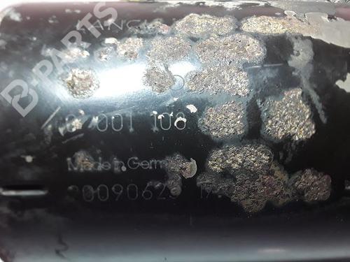 Starter ALFA ROMEO 159 Sportwagon (939_) 2.0 JTDM (939BXP1B) | BP9001560M8 