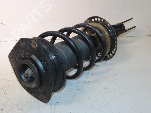 Used Left front shock absorber RENAULT KANGOO III Box Body/MPV 1.5 Blue dCi 75 (FJAA) (75 hp) 30739996