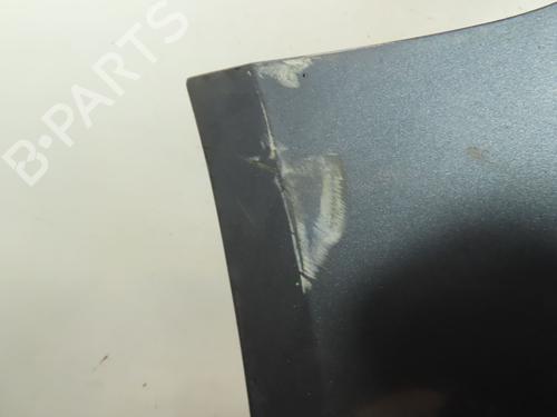 Used Rear bumper CITROËN C4 Picasso I MPV (UD_) 1.6 HDi (109 hp) 25778995