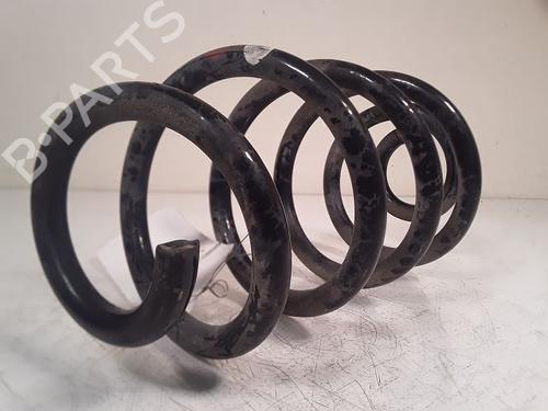 Used Shock absorber spring NISSAN JUKE (F15) 1.5 dCi (110 hp) 14890488