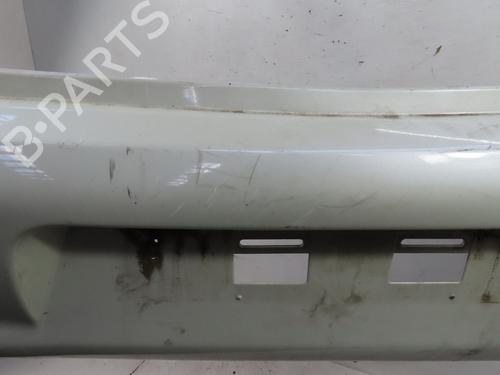 Rear bumper NISSAN MICRA IV (K13K, K13KK) 1.2 DIG-S | BP16859906C8 