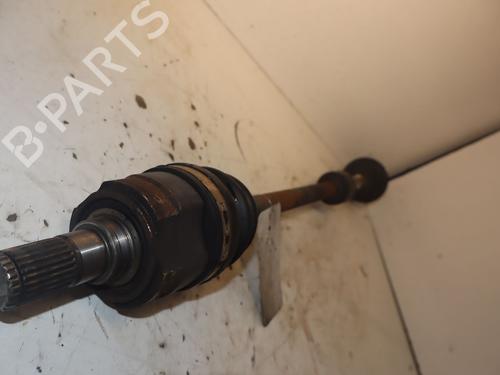 Used Right front driveshaft Right front driveshaft HYUNDAI i20 I (PB, PBT) 1.2 (78 hp) 33970671 33970671