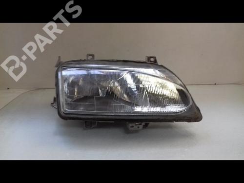Used Right headlight FORD GALAXY I (WGR) 1.9 TDI (110 hp) 8982622