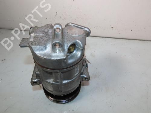 AC-Kompressor OPEL CORSA E (X15) 1.4 Turbo (08, 68) (101 hp) 16648471