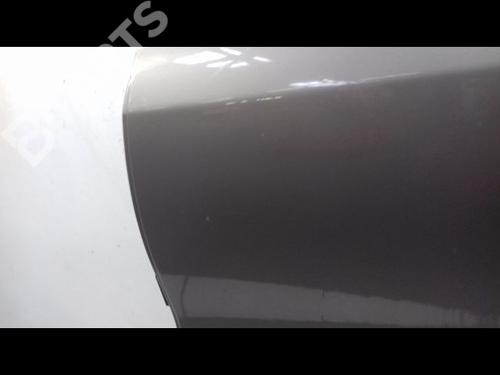 Left rear door MERCEDES-BENZ E-CLASS (W211) E 270 CDI (211.016) | BP10548016C4 