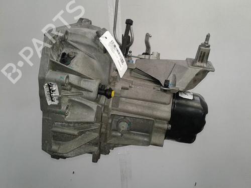 Gearbox NISSAN MICRA IV (K13K, K13KK) 1.2 | BP8996878M3
