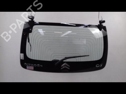 Used Tailgate CITROËN C1 (PM_, PN_) 1.0 (68 hp) 8993799