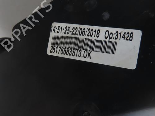 Fuse box PEUGEOT 308 II (LB_, LP_, LW_, LH_, L3_) 1.2 THP 130 | BP21008626E1 