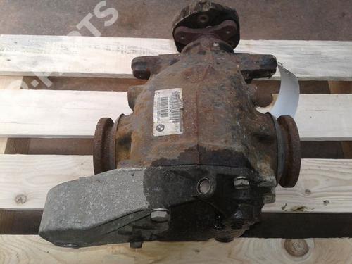 Used Rear differential BMW 3 Touring (E91) 320 d xDrive (184 hp) 8978718