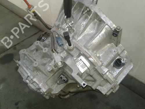 Used Gearbox SUZUKI SPLASH (EX) 1.2 (A5B412) (86 hp) 8987827