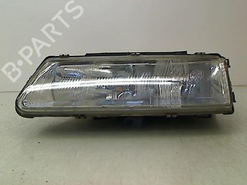 Left headlight CITROËN XANTIA (X1_, X2_) 1.9 D | BP8978620C28 
