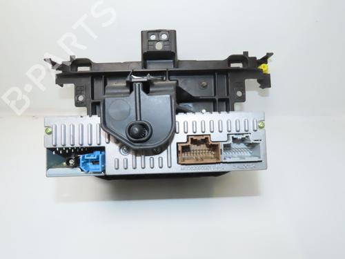 Display monitor OPEL CORSA E (X15) 1.4 (08, 68) | BP30952170C48