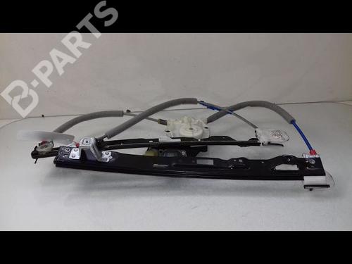 Used Front right window mechanism FORD B-MAX (JK) 1.0 EcoBoost (125 hp) 8995941