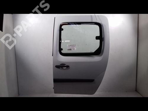 Used Left slide door Left slide door RENAULT KANGOO / GRAND KANGOO II (KW0/1_) 1.5 dCi 90 (KW05, KW08, KW0G, KW11) (90 hp) 11183690 11183690