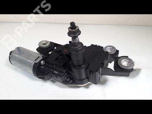 Used Rear wiper motor SEAT IBIZA IV (6J5, 6P1) 1.6 TDI (90 hp) 10064270