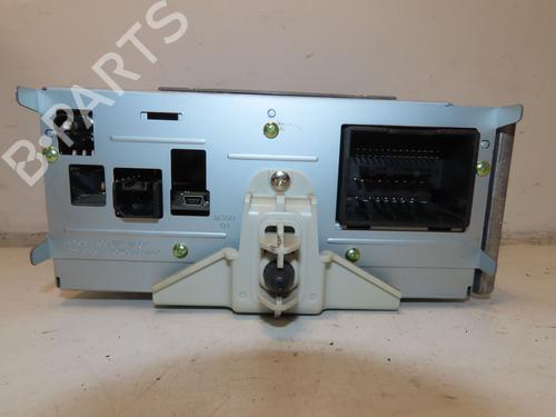 Autoradio OPEL CORSA E (X15) 1.3 CDTI (08, 68) (95 hp) 28309780
