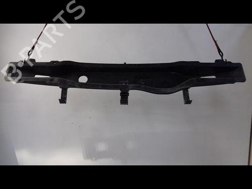 Rear bumper reinforcement HYUNDAI i30 (FD) 1.6 CRDi | BP8983536C73