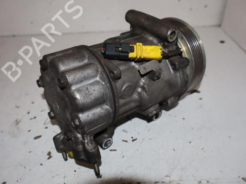 AC compressor PEUGEOT 1007 (KM_) 1.6 16V | BP39218214M34 - Image 2
