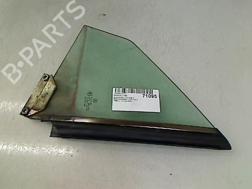 Used Rear right quarter glass Rear right quarter glass MERCEDES-BENZ SLK (R170) 230 Kompressor (170.447) (193 hp) 36510095 36510095