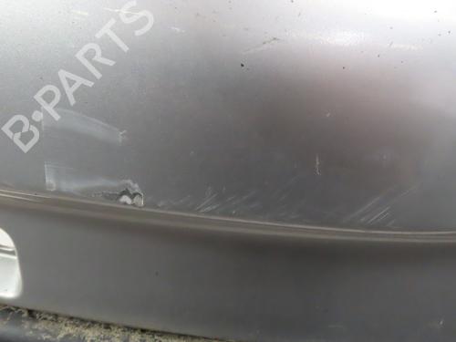 Used Rear bumper PEUGEOT 206+ (2L_, 2M_) 1.4 HDi eco 70 (68 hp) 19133327