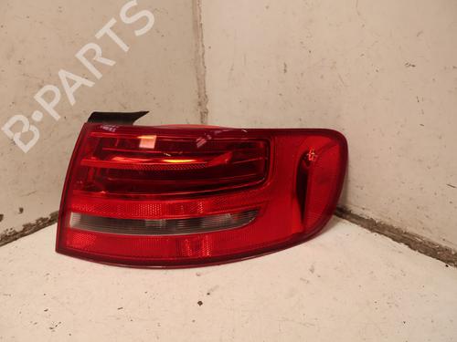 Used Right taillight Right taillight AUDI A4 B8 Avant (8K5) 1.8 TFSI (120 hp) 33444345 33444345