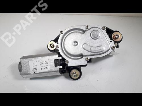 Rear wiper motor FIAT PUNTO (188_) 1.2 16V 80 (188.233, .235, .253, .255, .333, .353, .639,... | BP9977220M102 