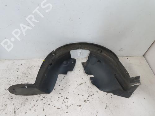 Used Wheel arch PEUGEOT 206+ (2L_, 2M_) 1.4 HDi eco 70 (68 hp) 28067937