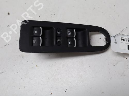 Left front window switch VW SHARAN (7N1, 7N2) 2.0 TDI | BP37004013I27 - Image 2