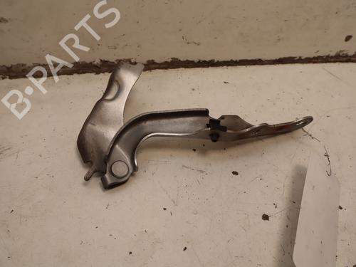 Used Hinge/Door check strap Hinge/Door check strap TOYOTA RAV 4 II (_A2_) 2.0 D 4WD (CLA20_, CLA21_, CLA20R, CLA21R) (116 hp) 33297738 33297738
