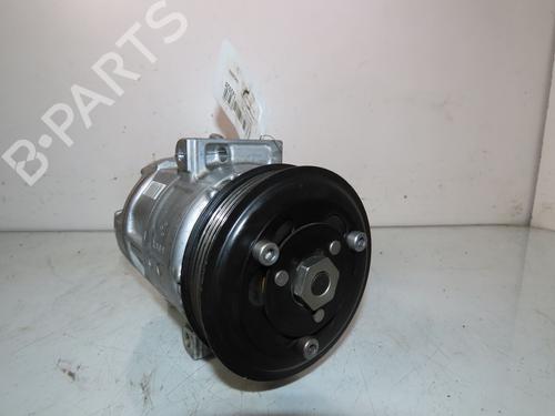 AC compressor OPEL CORSA E (X15) 1.4 Turbo (08, 68) | BP16648471M34 