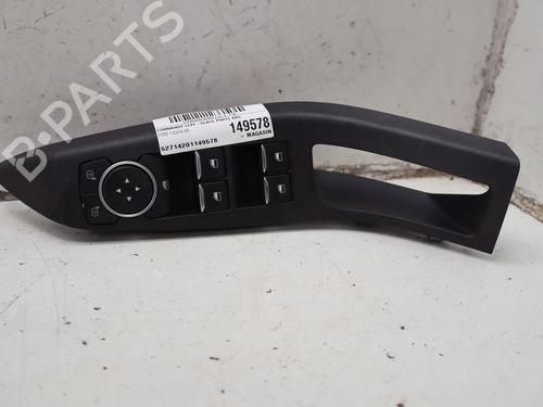 left-front-window-switch-ford-fiesta-vii-hj-hf-2017-34573164 main image