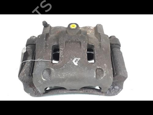 Right front brake caliper KIA CARNIVAL II (GQ) 2.9 CRDi | BP14891371M104 