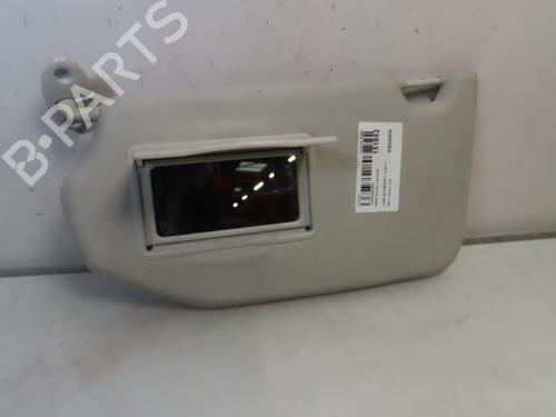 Left sun visor FORD ECOSPORT 1.0 EcoBoost | BP36485021I1 - Image 2