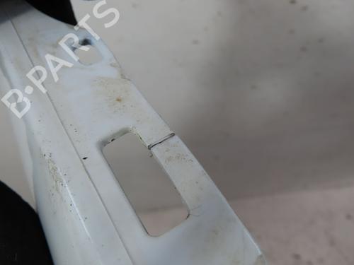 Used Rear bumper RENAULT CLIO II (BB_, CB_) 1.2 (BB0A, BB0F, BB10, BB1K, BB28, BB2D, BB2H, CB0A,... (58 hp) 30953903